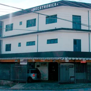 Loja Mecatrônica
