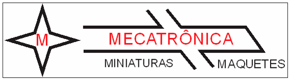 Loja Mecatrônica