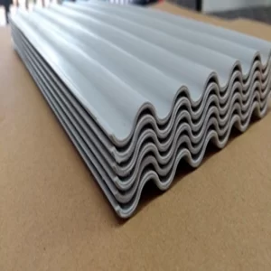 Seis Telhas Fibrocimento