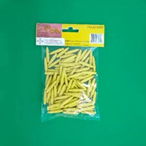 Cem espigas de milho