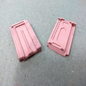 Cinquenta Telhas Francesas