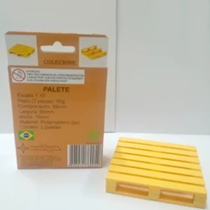 Dois Paletes